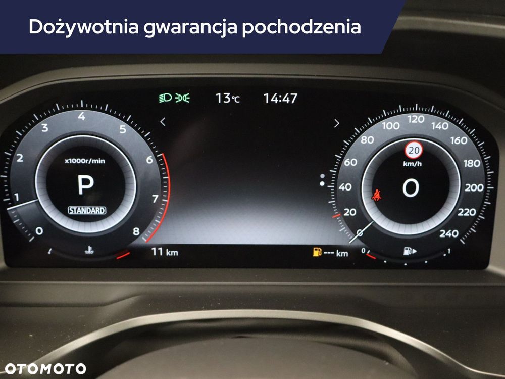 Nissan Qashqai - 13