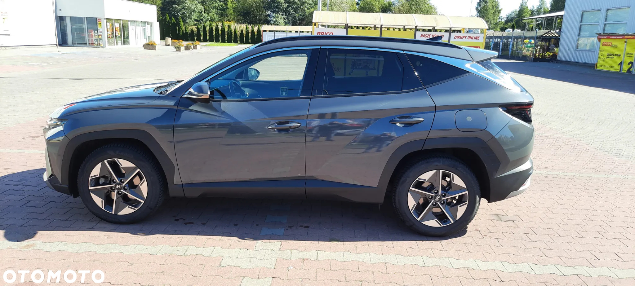 Hyundai Tucson ver-1-6-t--gdi-48v-executive-2wd-dct - 8
