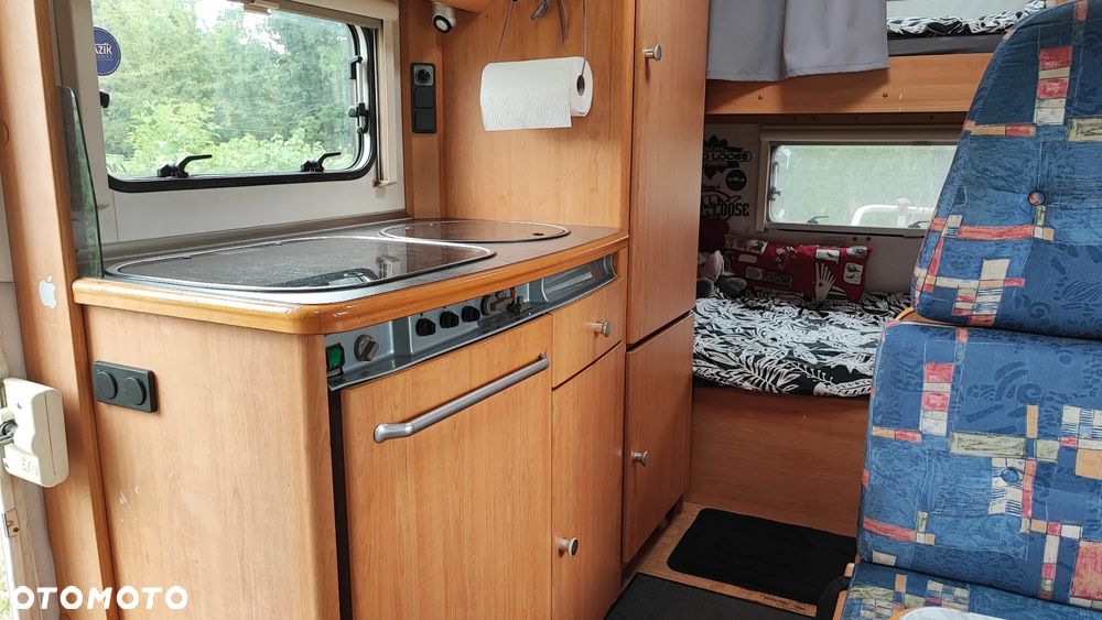 Fiat Ducato - 13