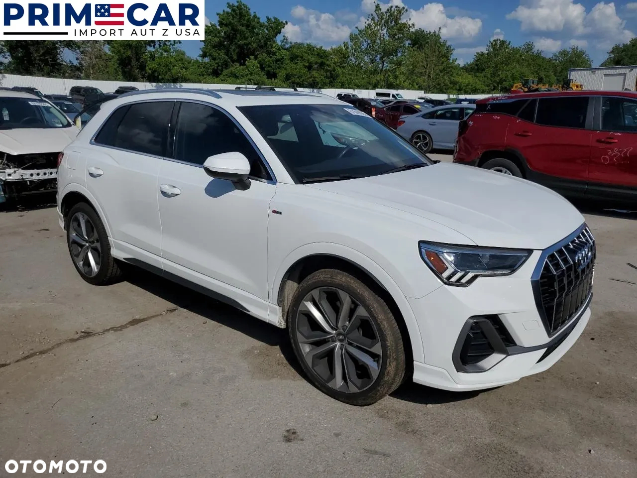 Audi Q3 - 4