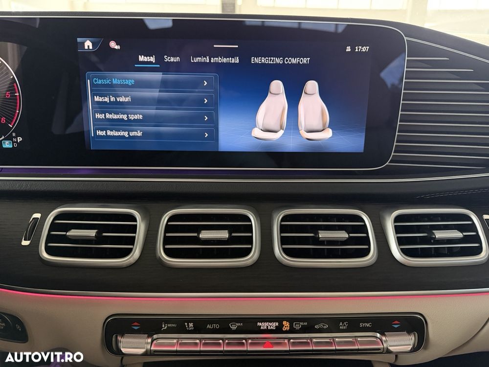 Mercedes-Benz GLE Coupe 450 d 4MATIC MHEV - 26