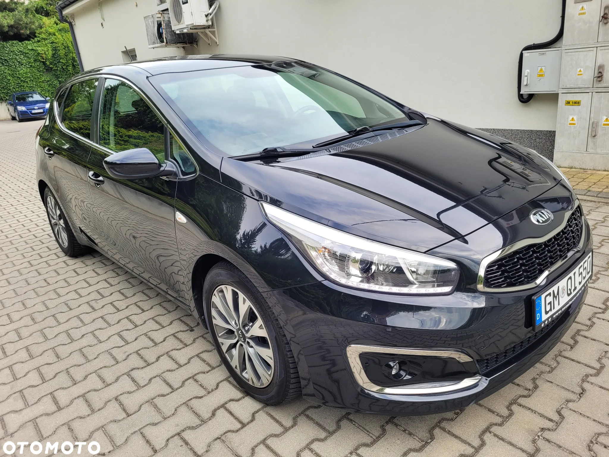 Kia Ceed 1.6 GDI SW Platinum Edition - 7