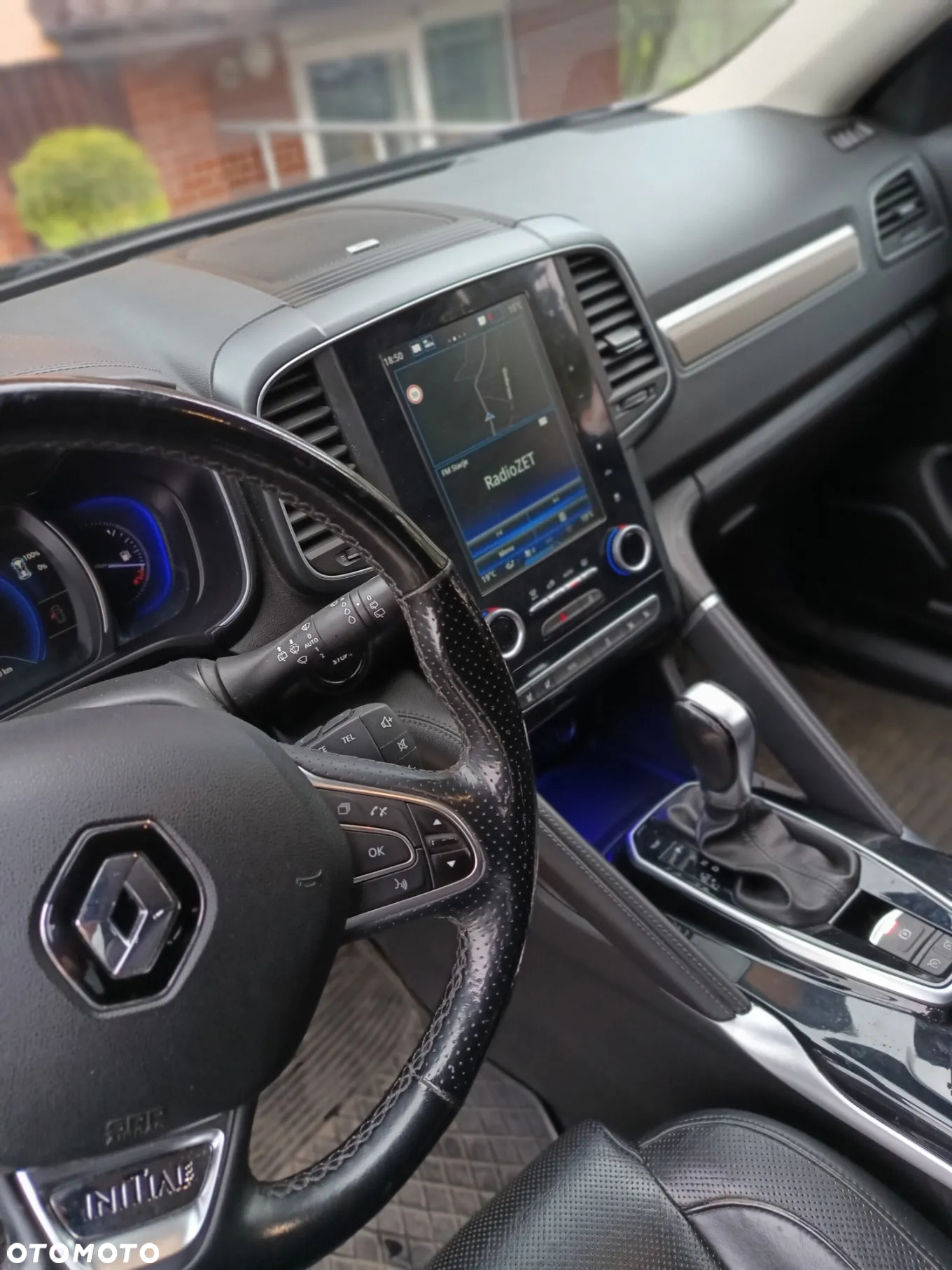 Renault Koleos 2.0 dCi Initiale Paris 4x4 X-Tronic - 6