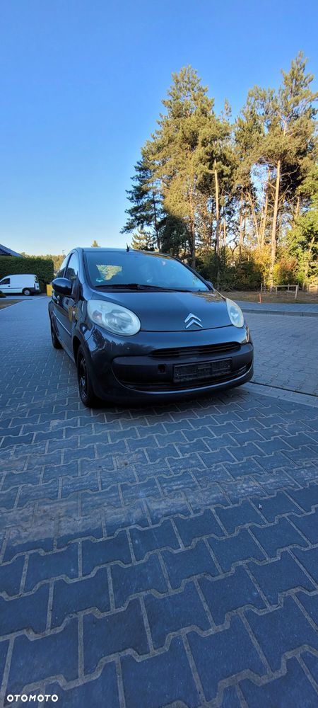 Citroën C1 1.0 Advance - 6