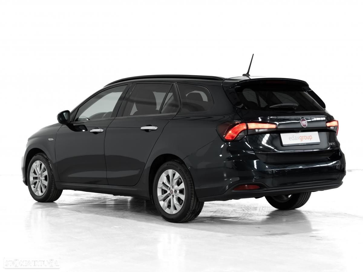 Fiat Tipo Station Wagon - 4