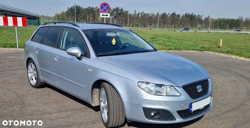 Seat Exeo 1.8T Style - 3