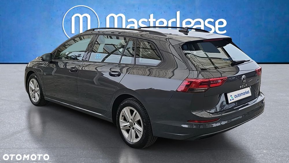 Volkswagen Golf 1.5 TSI EVO Life - 7