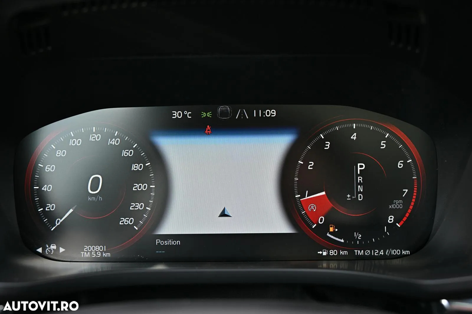Volvo XC 60 T5 AWD Geartronic RDesign - 18