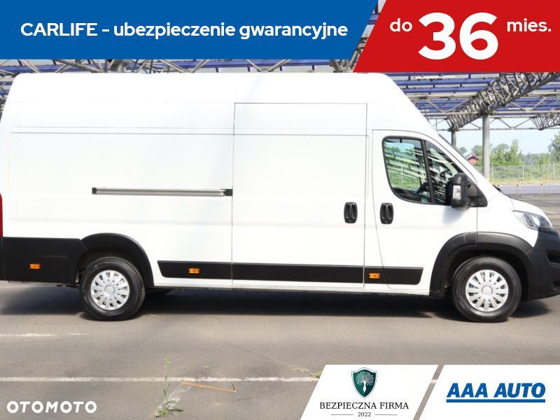 Peugeot boxer - 8