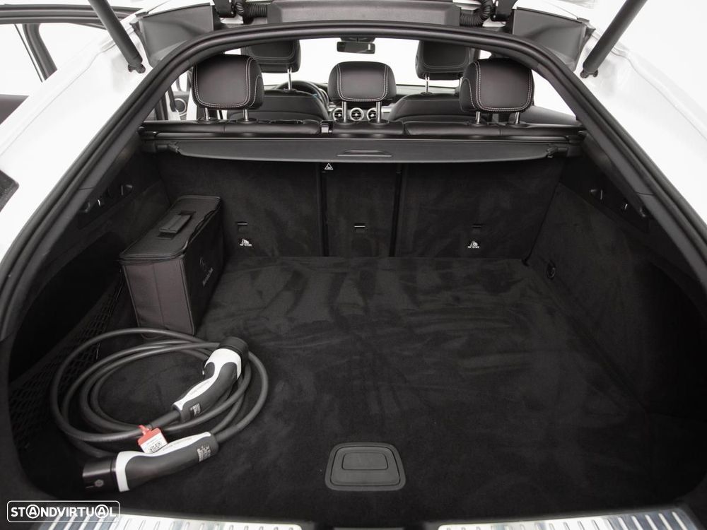 Mercedes-Benz GLC 300 de Coupé 4Matic - 12