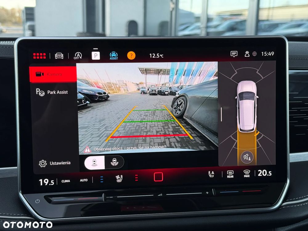 Volkswagen Passat 2.0 TDI SCR Elegance DSG - 37