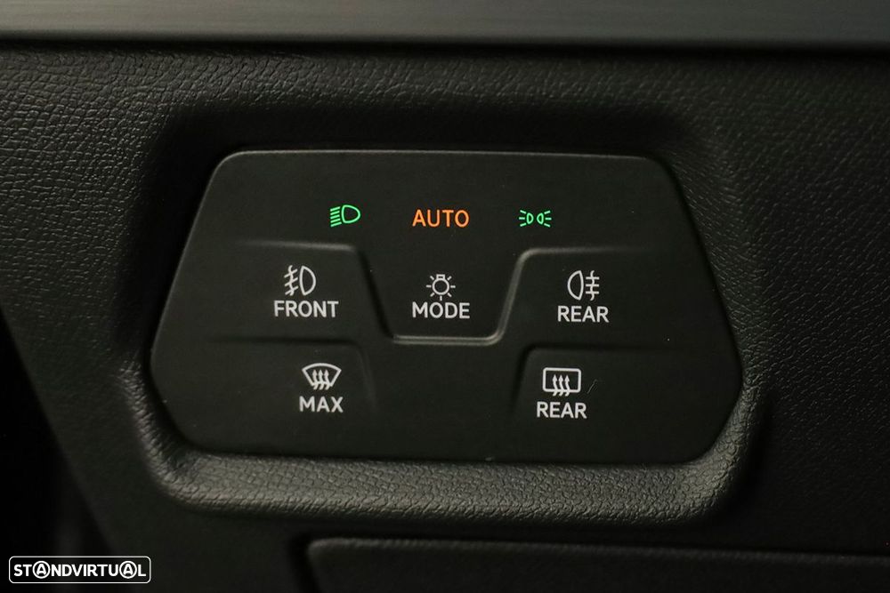 SEAT Leon ST - 19
