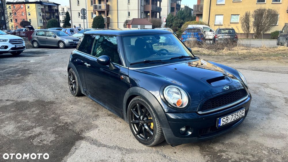 MINI Cooper - 1