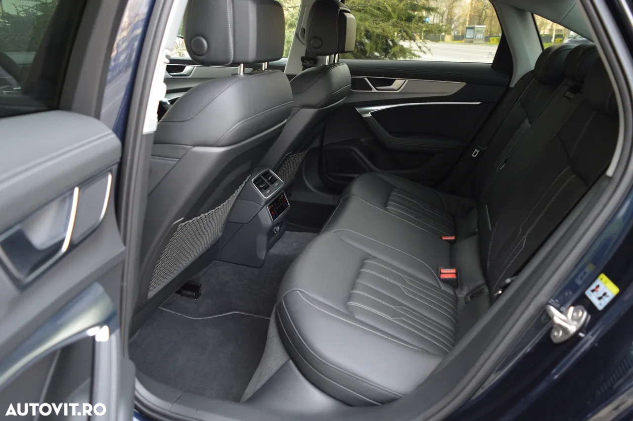 Audi A6 - 27