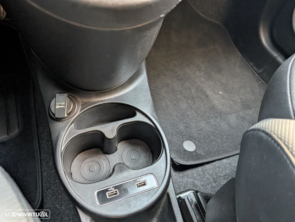 Fiat 500 1.0 Hybrid Sport - 16