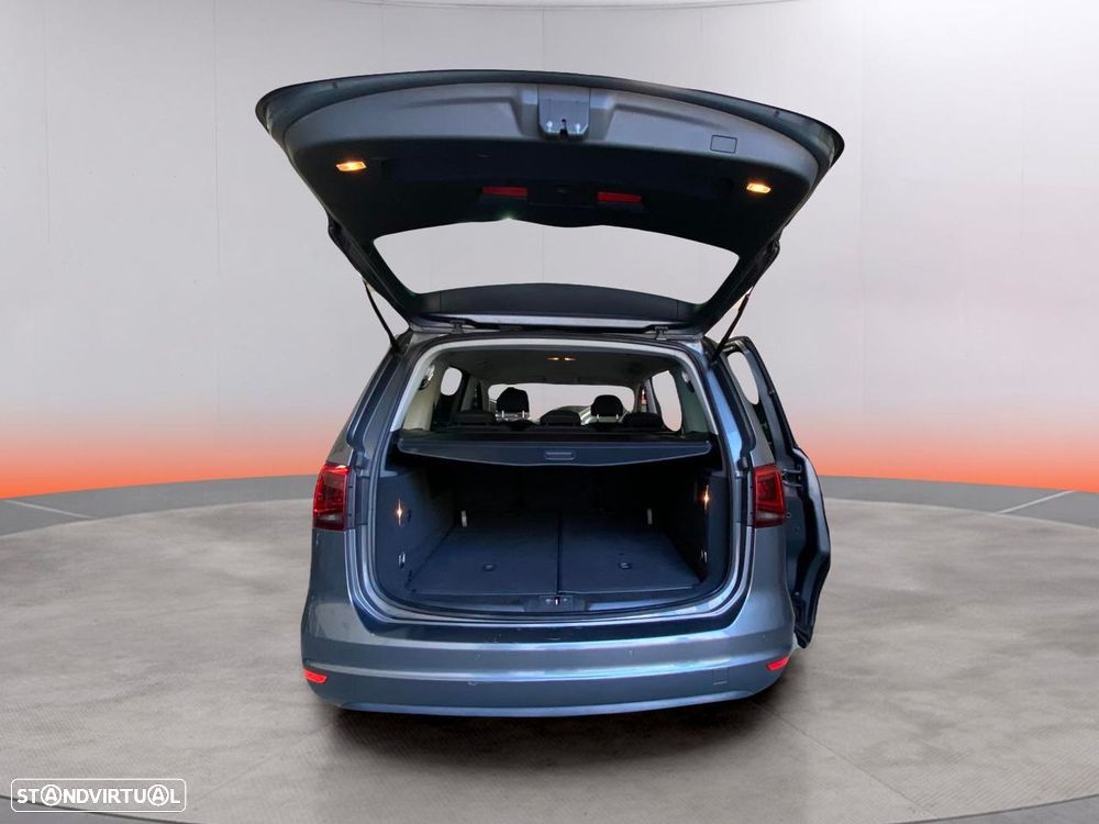 SEAT Alhambra - 20
