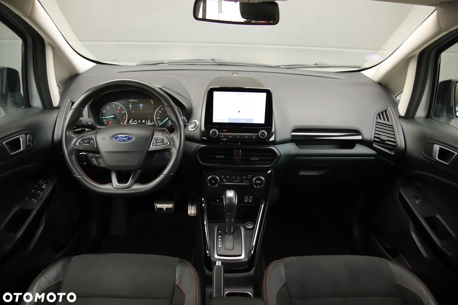 Ford EcoSport 1.0 EcoBoost ST-LINE - 5
