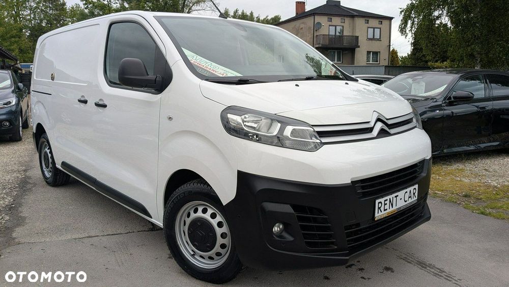 Citroën Jumpy - 5