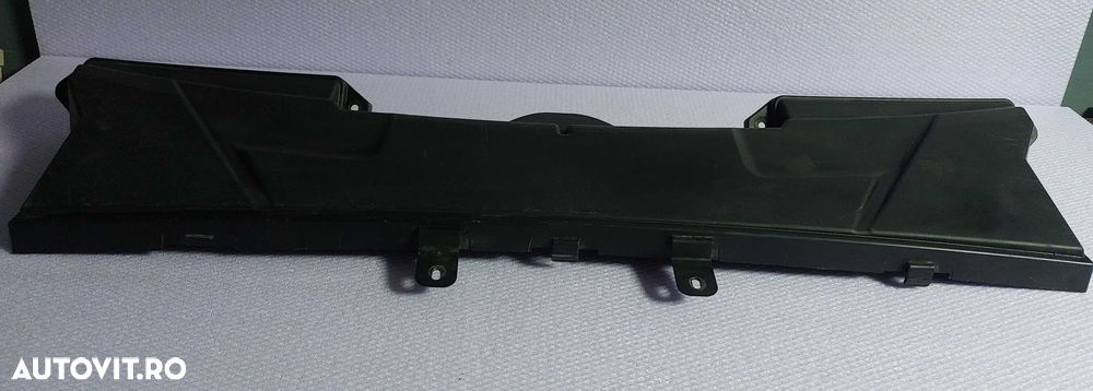 Capac panou frontal polen BMW E81 E82 E87 E88 E90 – E93 E84 - 1