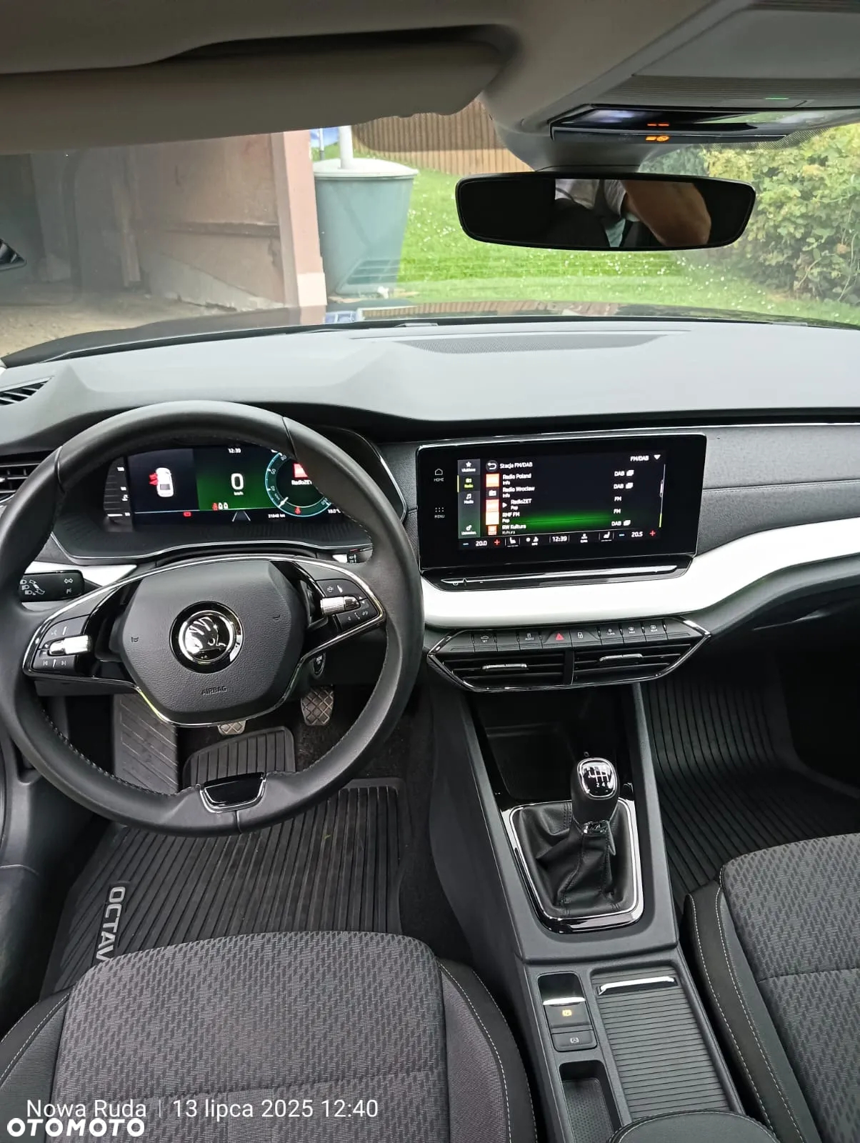 Skoda Octavia 1.5 TSI ACT Style - 4