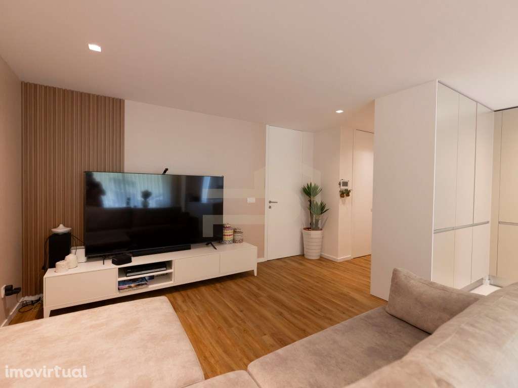 Apartamento T3 Edifício 7Art's - Grande imagem: 4/33