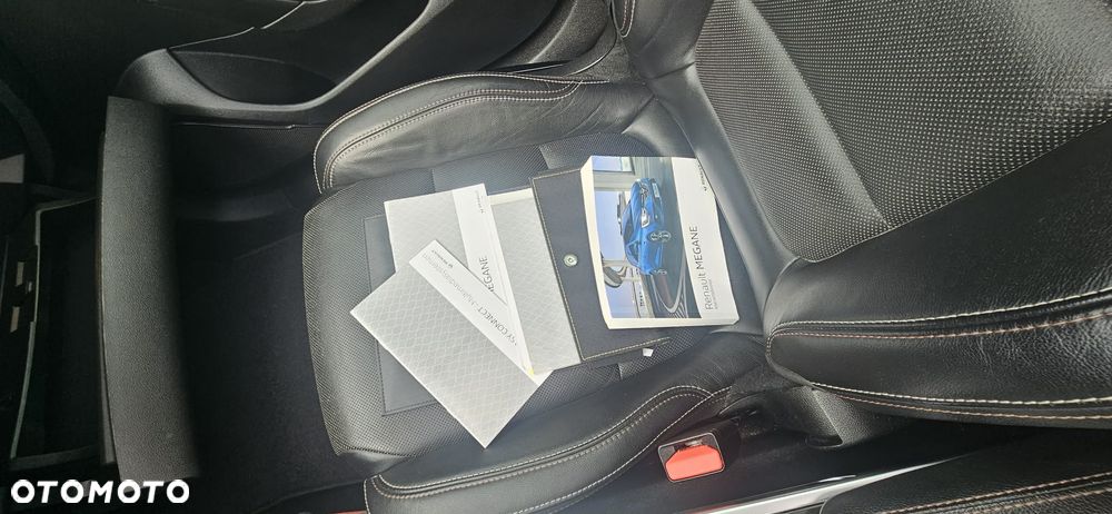 Renault Megane - 18