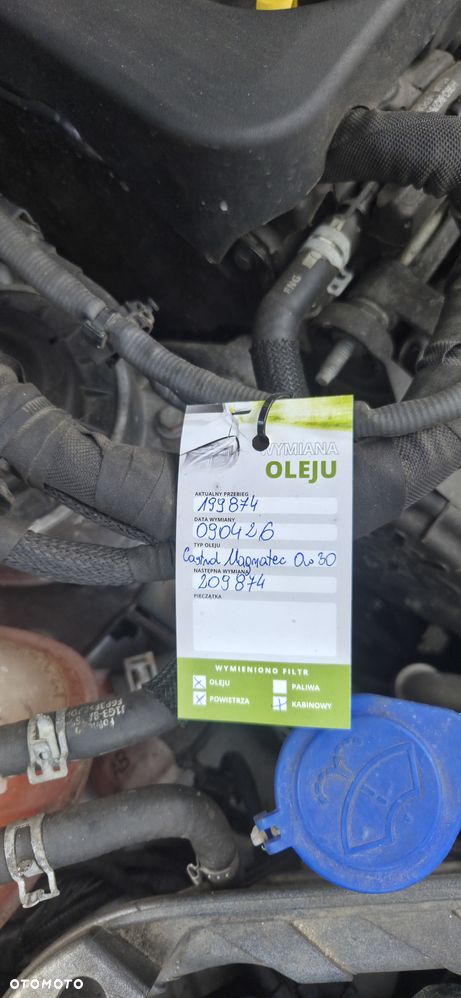 Ford Mondeo 2.0 EcoBlue Trend - 19