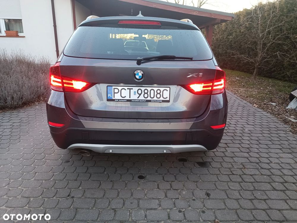 BMW X1 xDrive18d xLine - 5