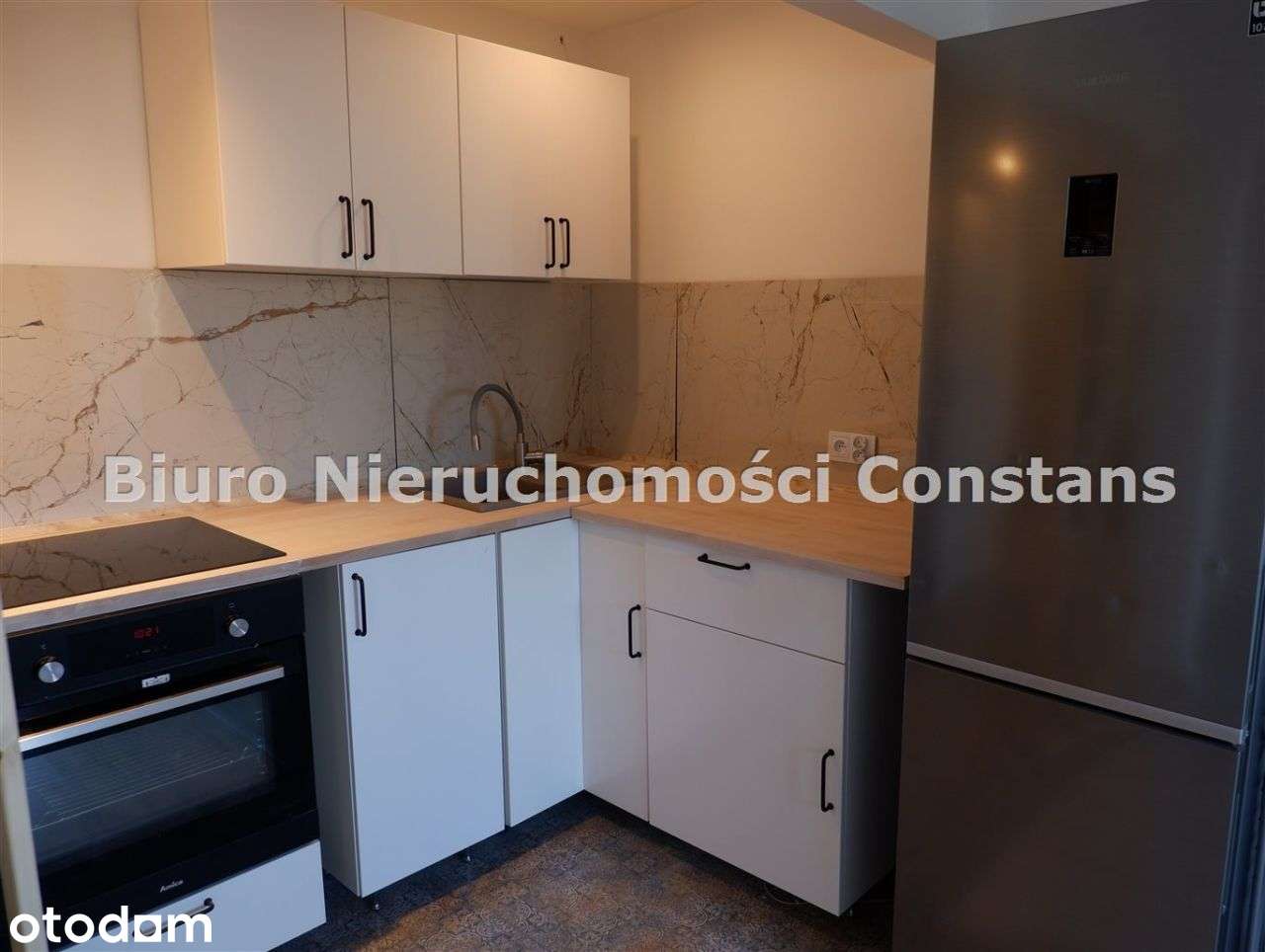 Mieszkanie, 32,50 m², Częstochowa