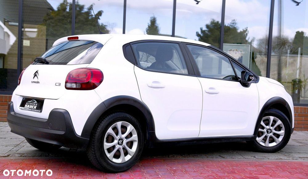 Citroën C3 - 7