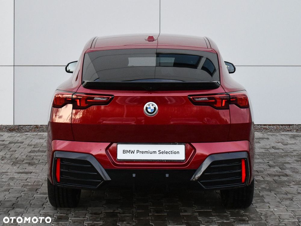 BMW X2 sDrive18d M Sport sport - 10