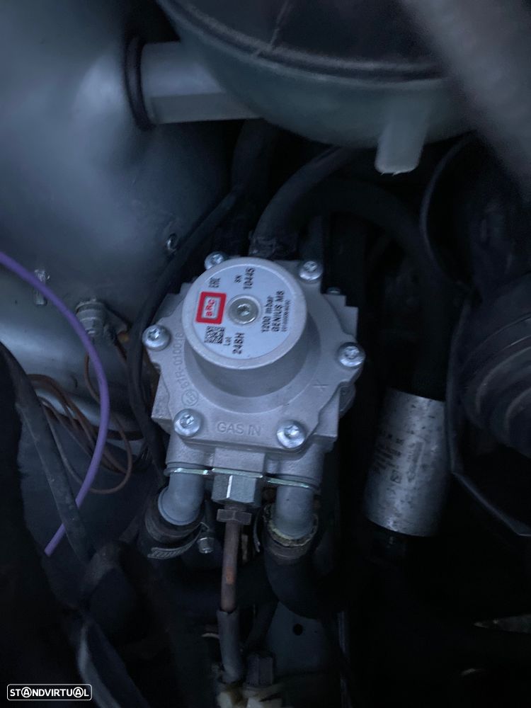 Mercedes-Benz A 160 BlueEFFICIENCY Avantgarde Special Edition - 18