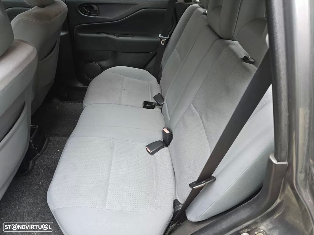 Mitsubishi Space Star 1.3 Family P2 - 10