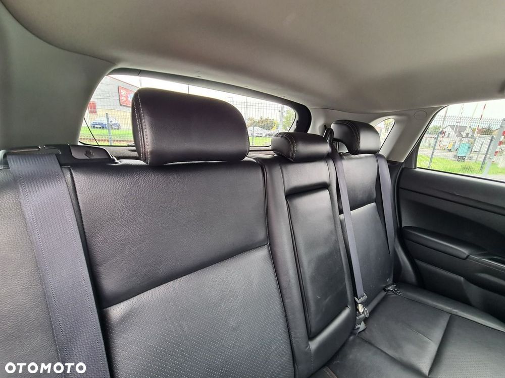 Mitsubishi ASX 1.8 DID Inform AS&G - 25