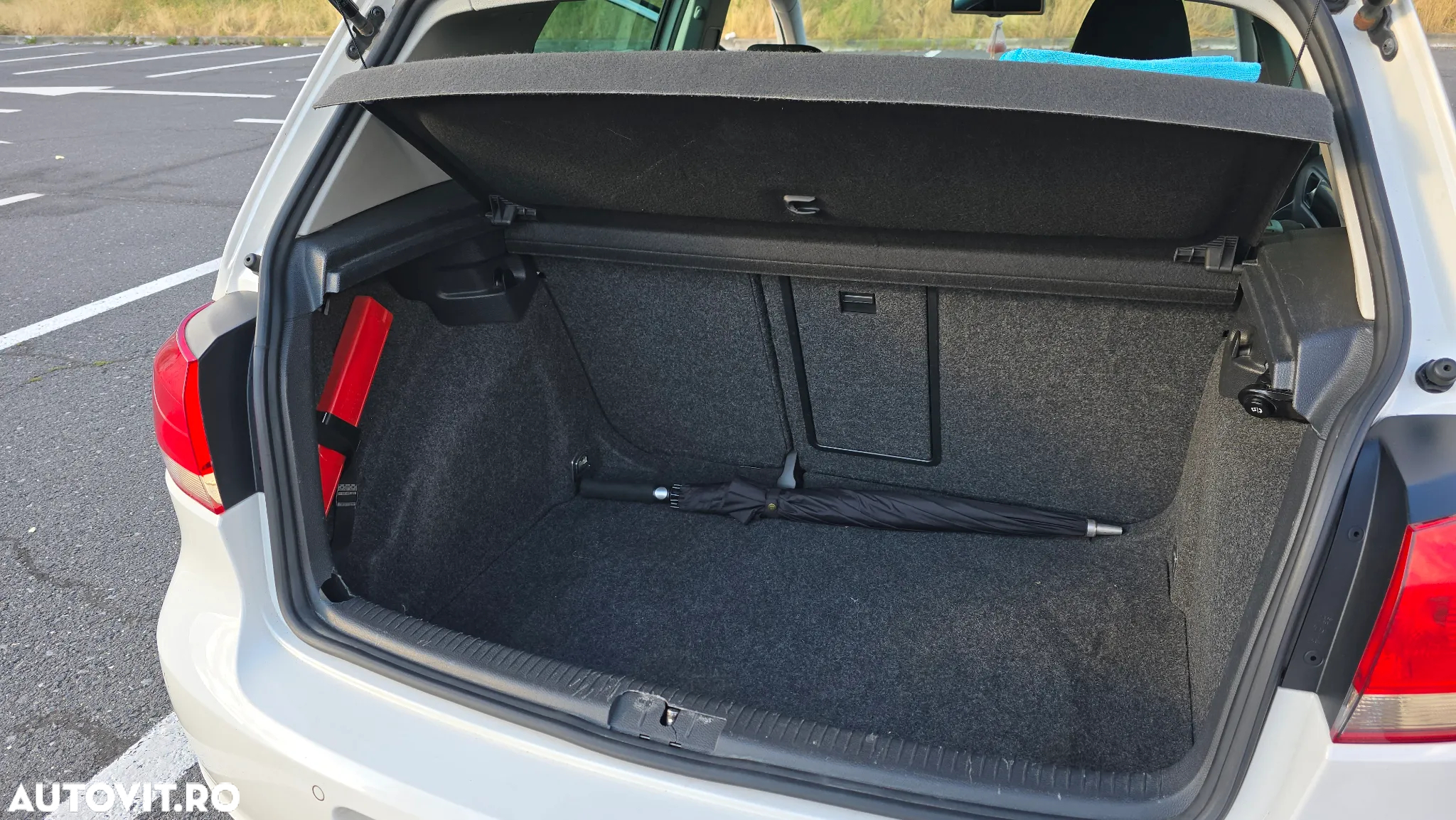 Volkswagen Golf - 15