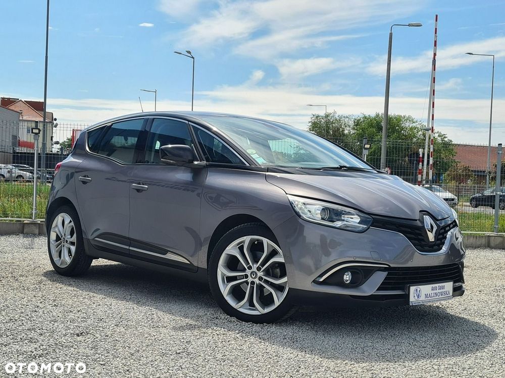 Renault Scenic 1.5 dCi Life - 4