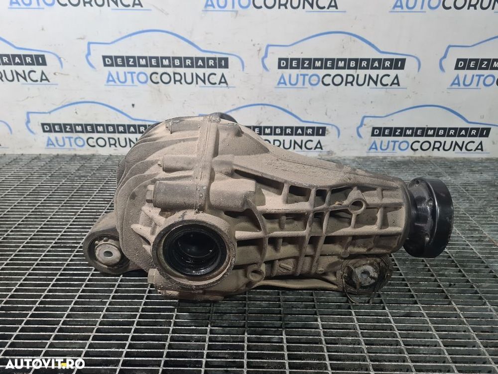 Cutie de Tranfer Grup Fata Mercedes GL X164 3.0 D 2006 - 2008 224CP Automata OM 642.820 ... - 2