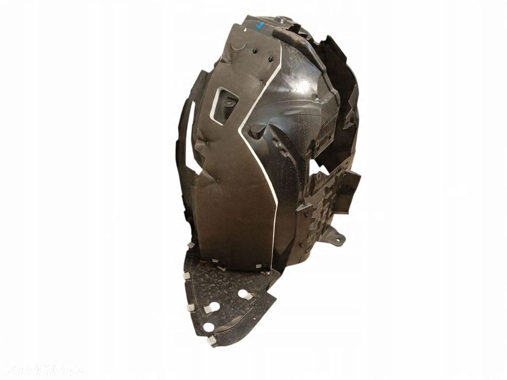 NADKOLE PRAWY PRZÓD NISSAN QASHQAI J12 LIFT (2024-) 1.3 DIG-T 140KM - 2