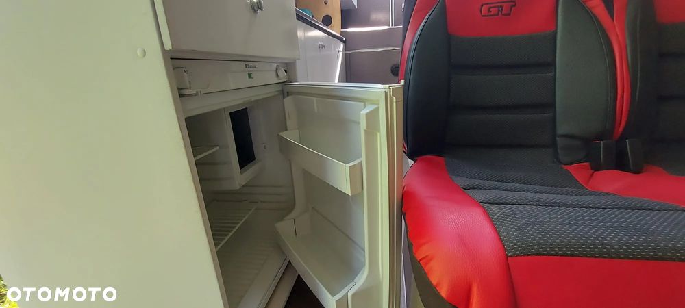 Iveco DAILY - 20
