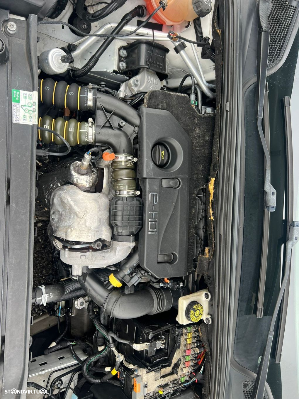 Citroën C4 - 17