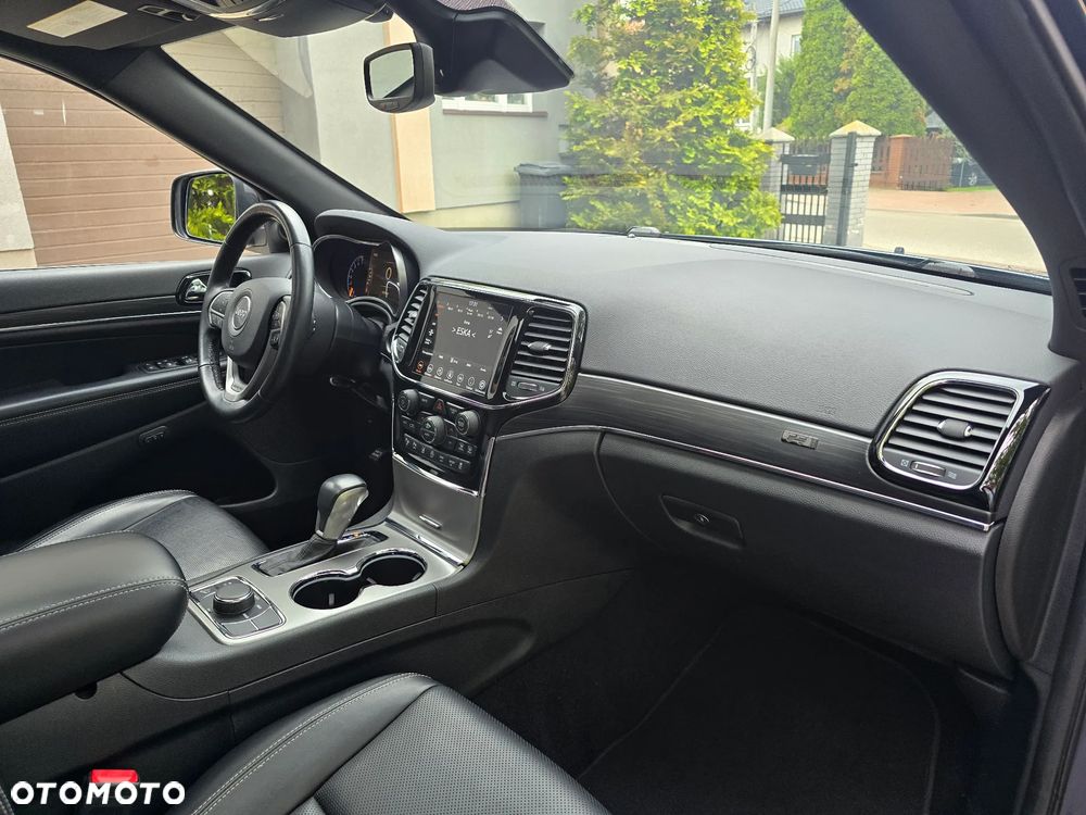 Jeep Grand Cherokee 3.6 V6 Laredo - 12