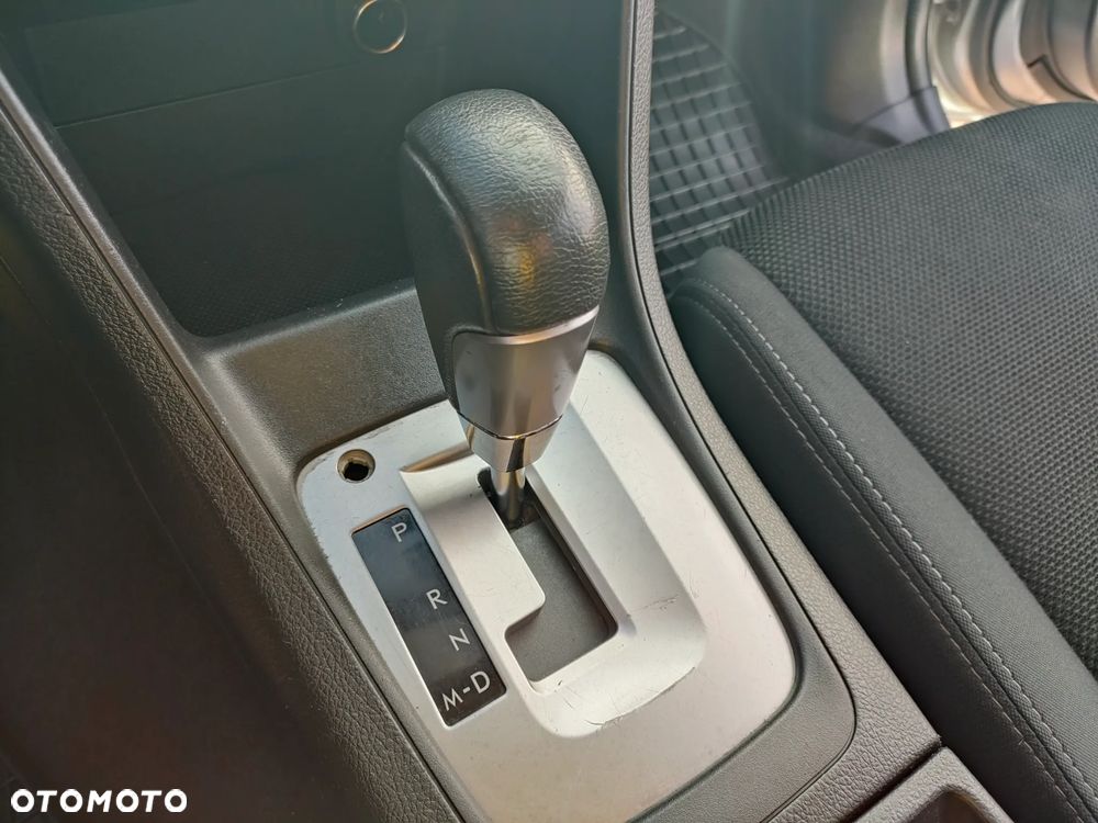 Subaru XV 2.0i Comfort (EyeSight) Lineartronic - 26