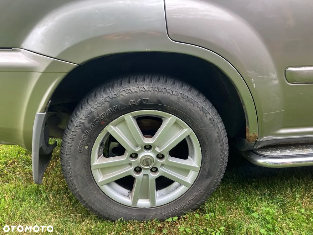 Nissan X-Trail 2.0 Comfort - 19