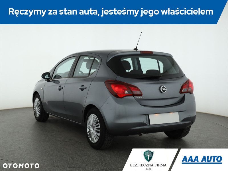 Opel Corsa - 6
