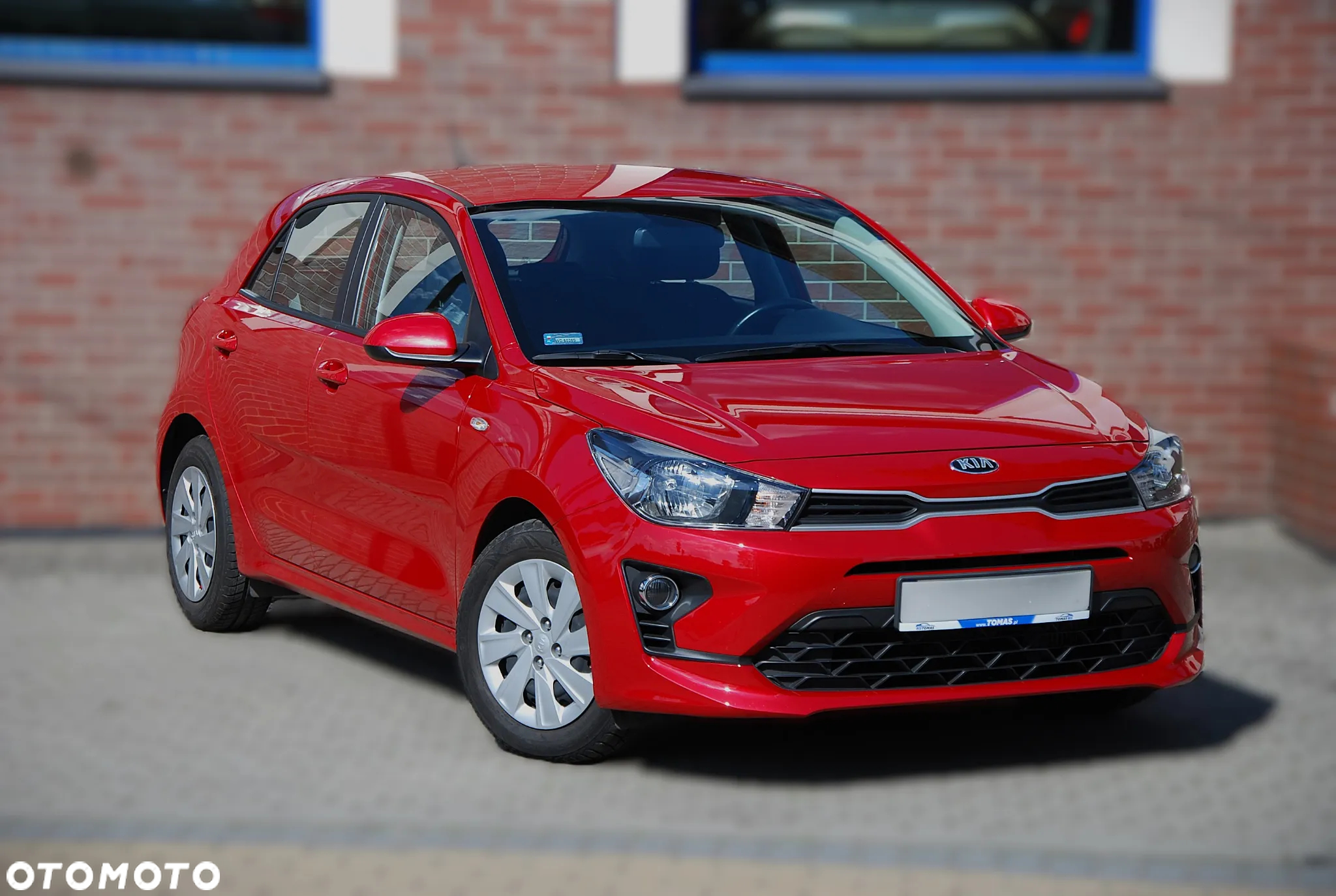 Kia Rio 1.0 T-GDI M - 4