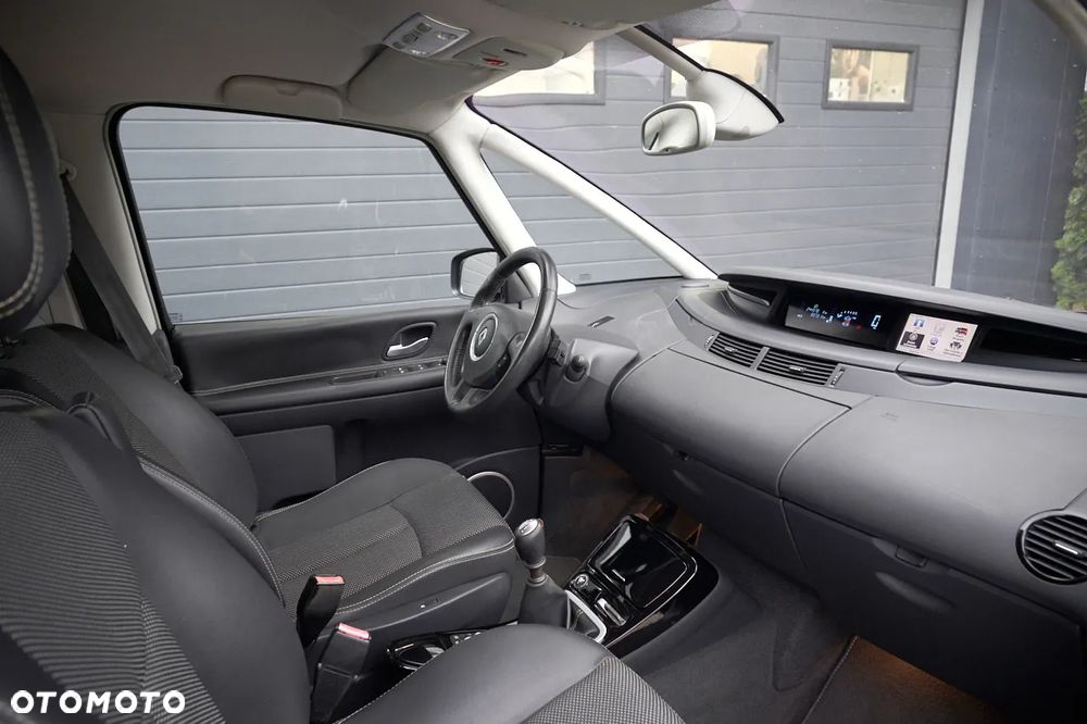 Renault Espace 2.0 dCi SL Alcantara - 21