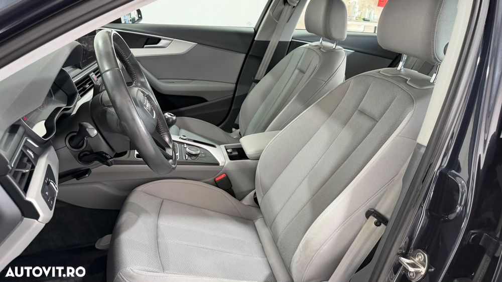 Audi A4 Limuzina 2.0 TFSI ultra Design - 6