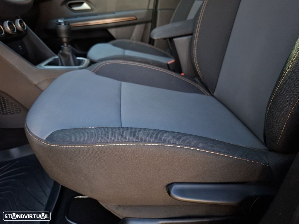 Dacia Sandero 1.0 ECO-G Extreme + Up&Go Bi-Fuel - 15