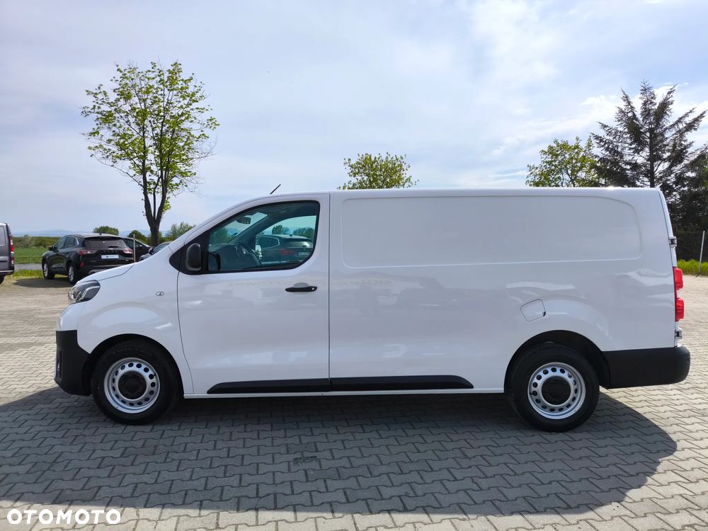 Toyota Proace - 2