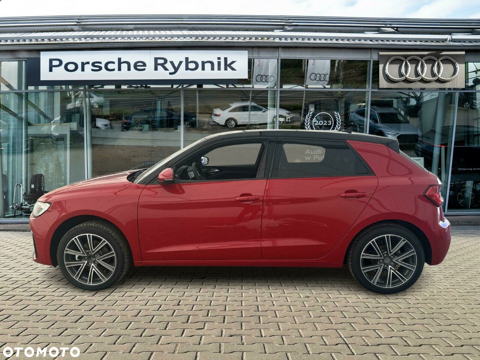 Audi A1 - 2